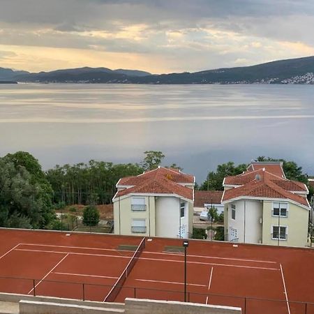 Adriadome Apartments Бієла Екстер'єр фото