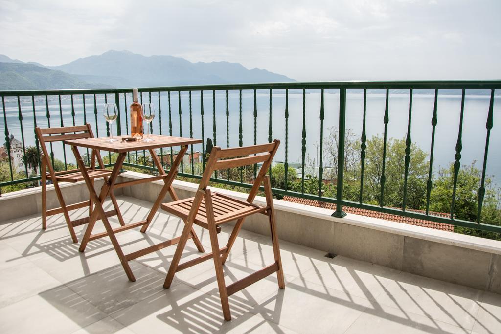 Adriadome Apartments Бієла Номер фото